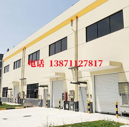 始兴冷库拉链保温门