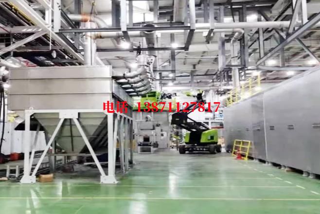 始兴机电设备安装工程,设备安装公司