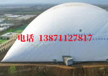 始兴气膜棚卷帘门,电动门